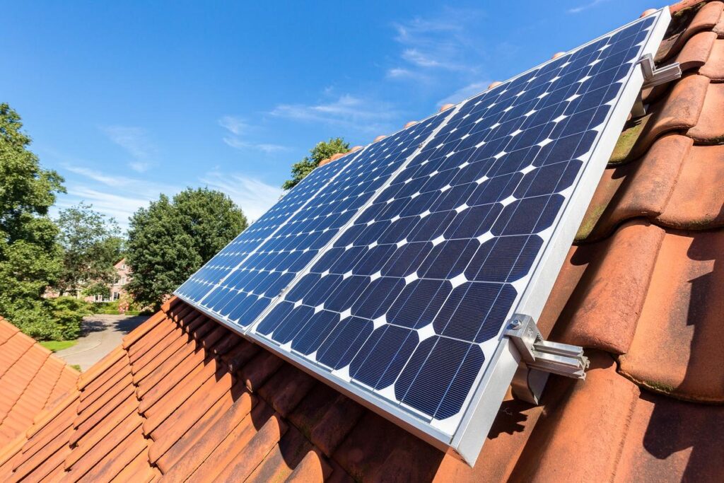 instalar placas solares en madrid recomendaciones